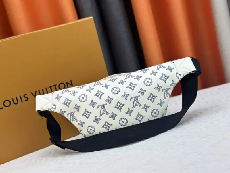 louis vuitton lv aaa qualite sacs ceinture pour unisexe s_12244673